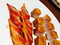 澳门腩肉-頂好酒家·经典粤菜(海信广场店)