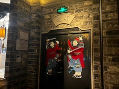 -绿茶餐厅(昆明世纪金源店)