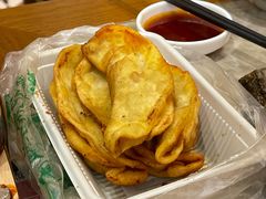 -莲湖糕团店·老秦淮小吃