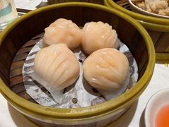 -香港龙凤楼(陆家嘴中心店)