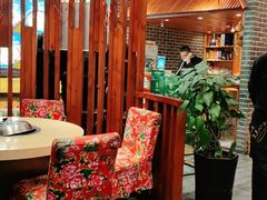 -灶座小锅烀饼·铁锅炖(道里店)
