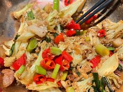 -径山十八道·风味民间菜(杭州总店)