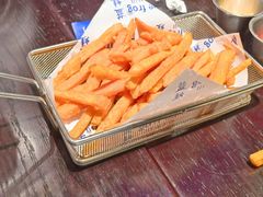-blue frog蓝蛙(长泰广场店)