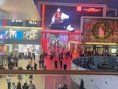 -漆黑觉米粉(三里屯店)