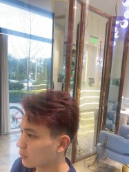 -MY WAY SALON