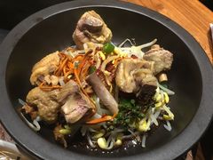 -云海肴·汽锅鸡·云南菜(美罗城店)