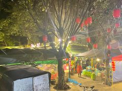 -菜园坝老火锅(金岛店)