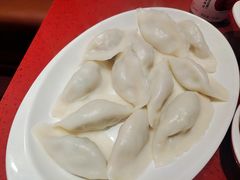 西芹鲜肉水饺-喜家德虾仁水饺(景枫中心店)