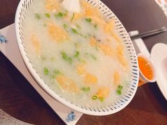 -北海银滩皇冠假日酒店-德丰楼中餐厅