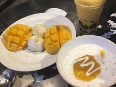 -Mango Tango