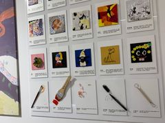 -蕃茄田艺术(普陀长风大悦城中心)