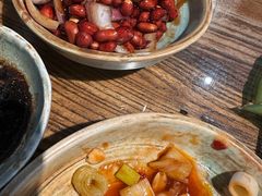 -水煮三国·川鲁江湖菜(香山店)