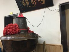 -喜来顺大铜锅涮羊肉(平江道店)