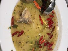 -太二酸菜鱼(宁波来福士店)