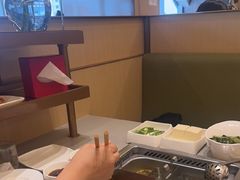 -海底捞火锅(振华广场店)