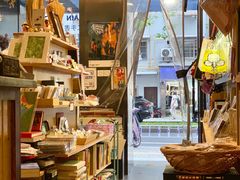 -风雨书店(下城店)