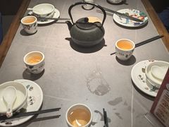 -得意啫·广东啫啫煲(前海HOP店)