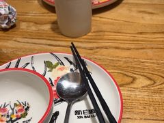 -新白鹿餐厅(龙游路店)