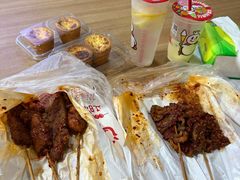 -辽B·小串(总店)