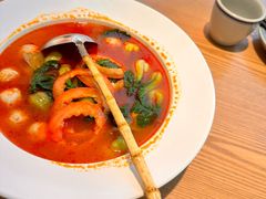 -花盐街·四川乐山小吃(西单大悦城店)