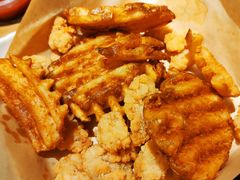 -清真·艾美可餐厅(大悦汇店)