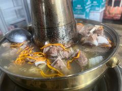 -卡万金特色藏餐