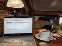 -1901 Cafe(西四店)