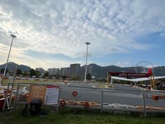 -千岛湖燃擎卡丁车赛车主题乐园(秀湖路店)