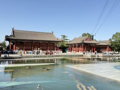 -华清宫景区