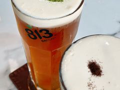 -813芭依珊 BAESAn(皇冠十畝地店)