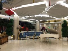 -宝丽金大酒店·洗浴中心