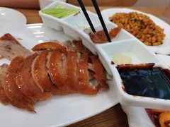 -紫光园·烤鸭(京旺家园店)