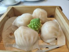 -粤财皇冠假日酒店·彩华轩中餐厅