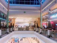 -AMG海上明珠影城(上海环球港RealDCinema店)