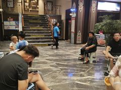 -哈啾嗨·新概念蒙餐(红星新城店)