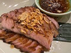 -CHINCHIN 青青·泰国料理(万象食家店)