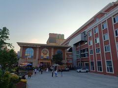 -青岛啤酒博物馆