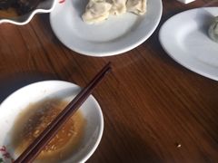 -鸿毛饺子(紫竹桥店)