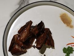 脆皮乳鸽-粤·啫啫