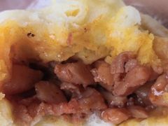 -老陶包子铺(南大西南村店)
