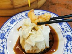 三鲜烧麦（普通）-都一处烧麦馆(前门店)