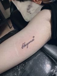 -鬼著刺青工作室·纹身设计