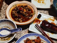 -南京大牌档(三阳广场苏宁店)