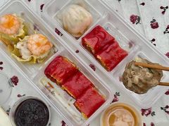 -点都德(龙之梦店)