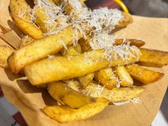 -Primo·丽莫意大利窑烤披萨