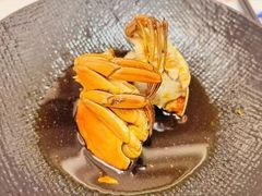 -江南灶中餐厅(南京香格里拉店)