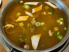 -守柴炉烤鸭(中海国际店)