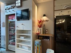 -必胜客(安盛购物广场金州店)