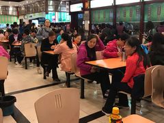 -龙抄手(春熙路总店)