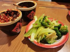 -矮子粉店1985·长沙米粉(湘春路店)